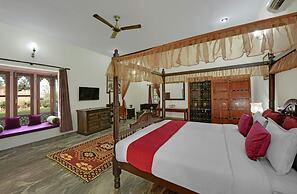 Hotel Pushkar Fort