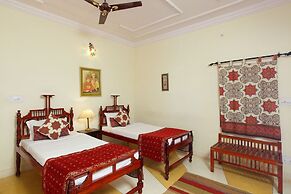 Hotel Pushkar Fort