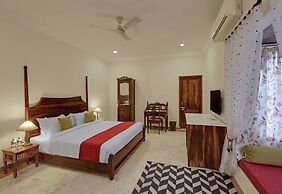 Hotel Pushkar Fort