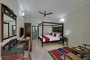 Hotel Pushkar Fort