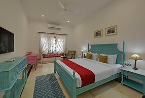 Hotel Pushkar Fort