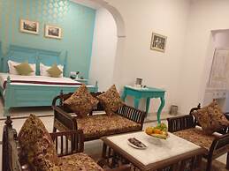 Hotel Pushkar Fort