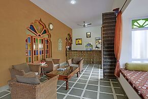 Hotel Pushkar Fort
