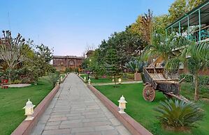 Hotel Pushkar Fort
