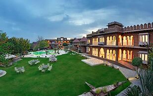 Hotel Pushkar Fort