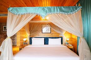 Deventure Shimla Hills