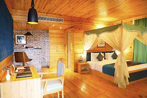 Deventure Shimla Hills