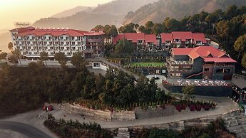 Deventure Shimla Hills