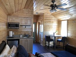 Holmstead Ranch Resort