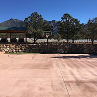 Holmstead Ranch Resort