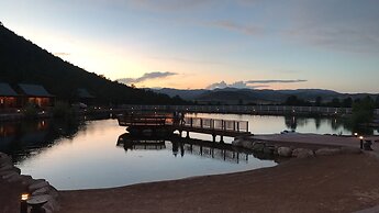 Holmstead Ranch Resort