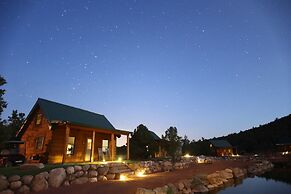 Holmstead Ranch Resort