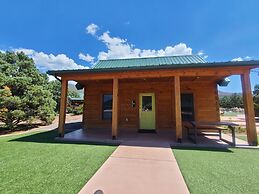 Holmstead Ranch Resort