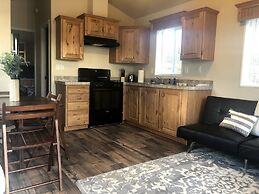 Holmstead Ranch Resort