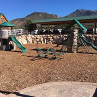 Holmstead Ranch Resort