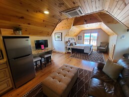 Holmstead Ranch Resort