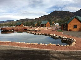 Holmstead Ranch Resort