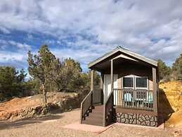 Holmstead Ranch Resort