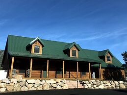 Holmstead Ranch Resort