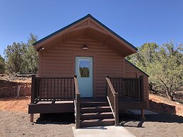 Holmstead Ranch Resort