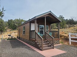 Holmstead Ranch Resort