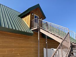 Holmstead Ranch Resort