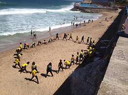 Nesha Flats Ericeira