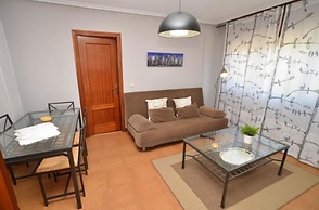 Apartment in Isla Playa, Cantabria 103302 by MO Rentals