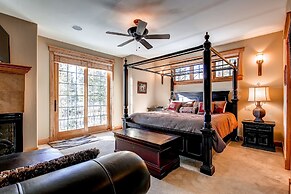 Christie Heights Retreat