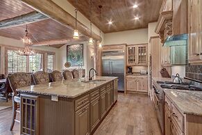 Christie Heights Retreat