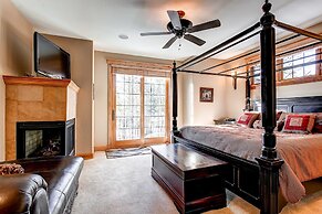 Christie Heights Retreat