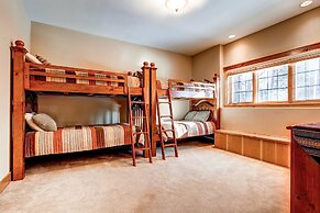 Christie Heights Retreat