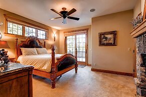 Christie Heights Retreat