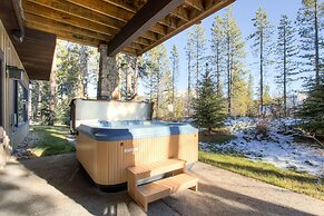 Christie Heights Retreat