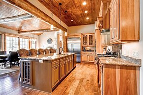 Christie Heights Retreat