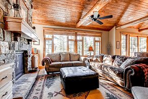 Christie Heights Retreat