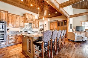 Christie Heights Retreat