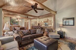 Christie Heights Retreat