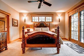 Christie Heights Retreat