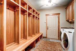 Christie Heights Retreat