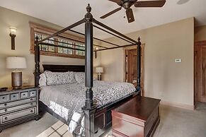 Christie Heights Retreat