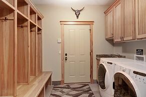 Christie Heights Retreat