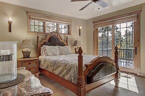 Christie Heights Retreat