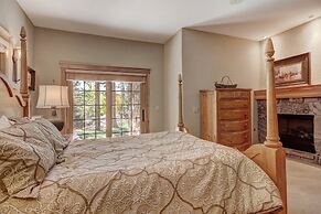 Christie Heights Retreat