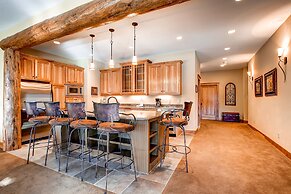 Christie Heights Retreat