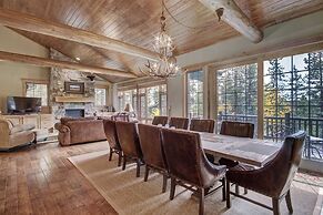 Christie Heights Retreat