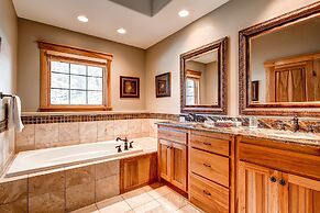 Christie Heights Retreat