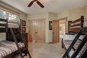 Christie Heights Retreat