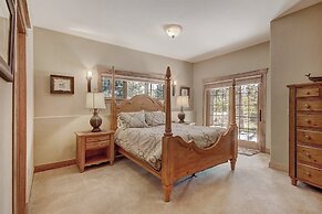 Christie Heights Retreat