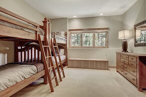 Christie Heights Retreat